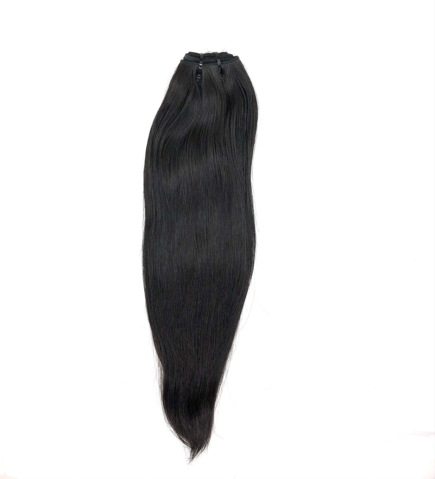RAW STRAIGHT HAIR WEFT BUNDLE