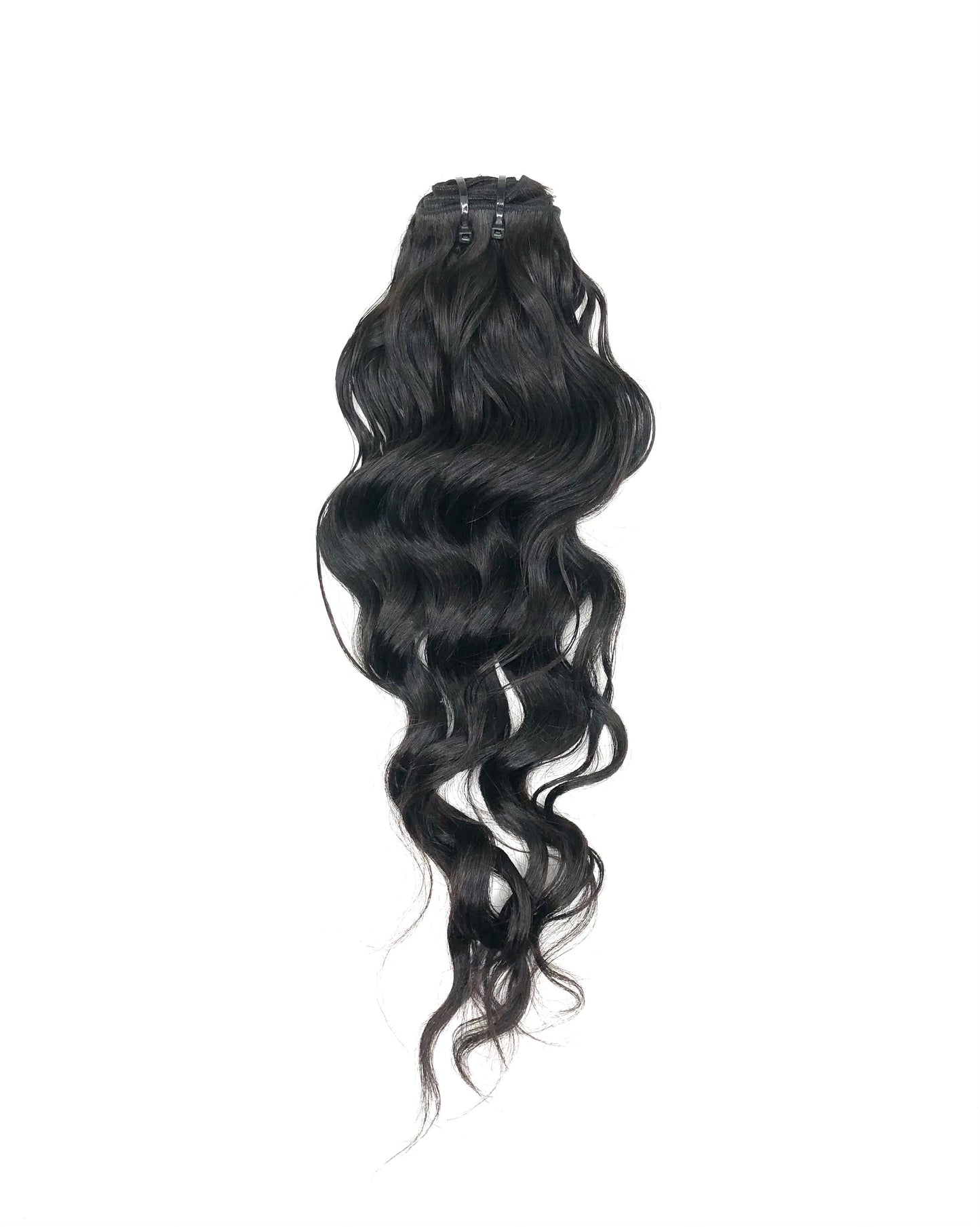 RAW WAVY HAIR WEFT BUNDLE